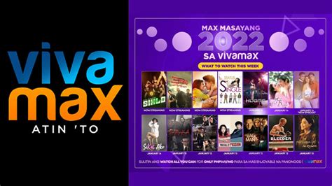 asian pinay.com|Vivamax, the no. 1 Pinoy streaming platform with 2M  .